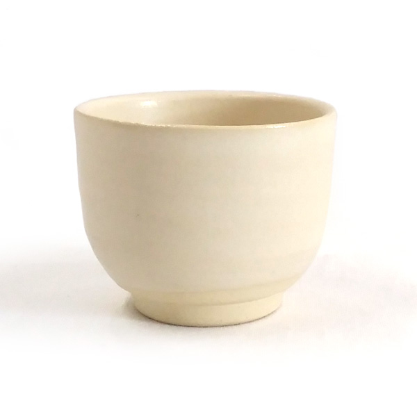 マット釉・火色釉