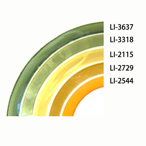 オーロララスター