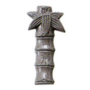 カラー粘土 ねずみ色 １kg