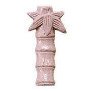 カラー粘土 桃色 １kg