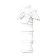 カラー粘土 白色 １kg