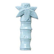 カラー粘土 トルコ青 １kg