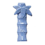 カラー粘土 青色 １kg