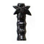 カラー粘土 黒色 １kg