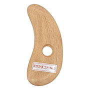 まがたまコテ No.2