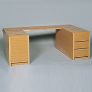 ろくろ作業台 連結式224型 一式