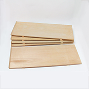 さん板 5枚組(木製棚板)
