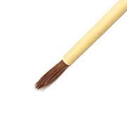 熊野筆｜呉須筆 (イタチ・馬混毛) 大