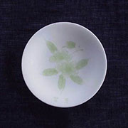 有田呉須（練状） 若草 50g