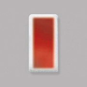 酸化用下絵の具　US-315　栗茶 粉末 50g