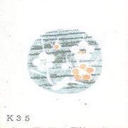 下絵用転写紙 K35