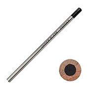 陶芸下絵の具鉛筆 黒 (06)