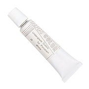 陶磁器用下絵具(チューブ入) 白 単色