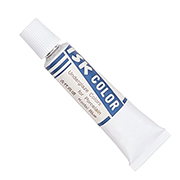 陶磁器用下絵具(チューブ入) 古代呉須 単色