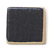 釉薬・カフェカラー 単色 ネロブラック 60ml