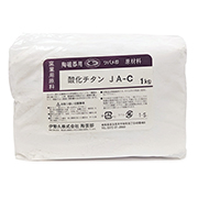 酸化チタン JA-C 1kg