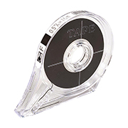 アイシーフリーテープ 陶芸テープ 0.5mm