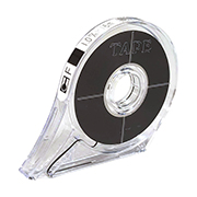 アイシーフリーテープ 陶芸テープ 1mm