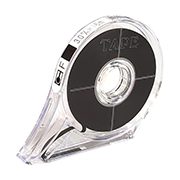 アイシーフリーテープ 陶芸テープ 3mm