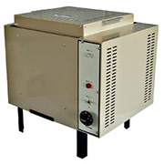 小型電気窯 らくらく窯TMK-１型