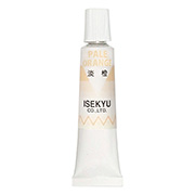 上絵具チューブ 淡橙(旧 肌色) 単色